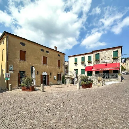 1 Bedroom Gorgeous In * Arqua Petrarca