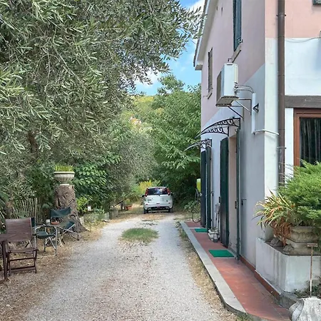 1 Bedroom Gorgeous In Apartment Arqua Petrarca